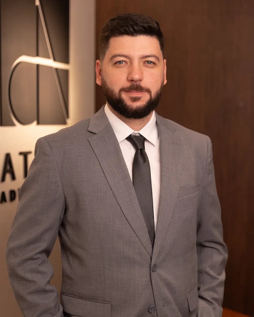 Lucas Teixeira, Attié Advogados