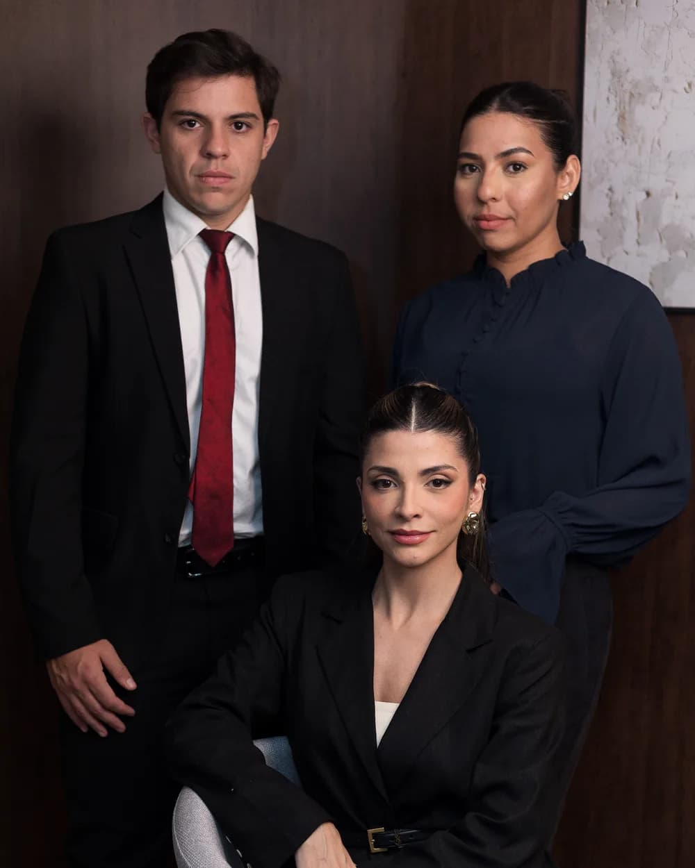 Equipe, Attié Advogados