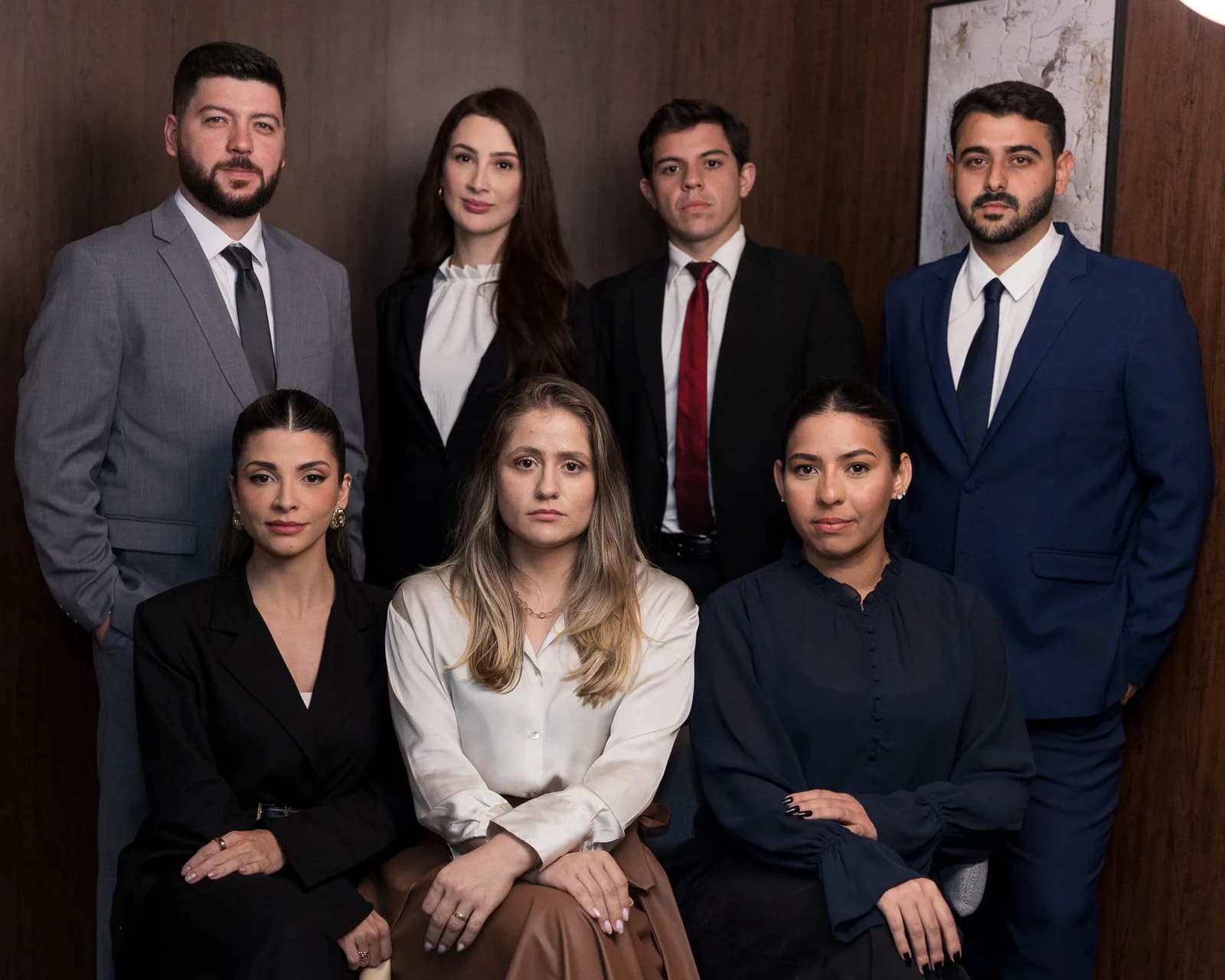 Equipe Attié Advogados