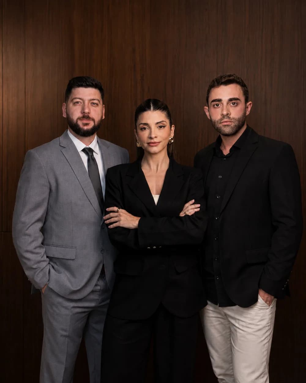 Equipe de licitações e contratos públicos, Attié Advogados